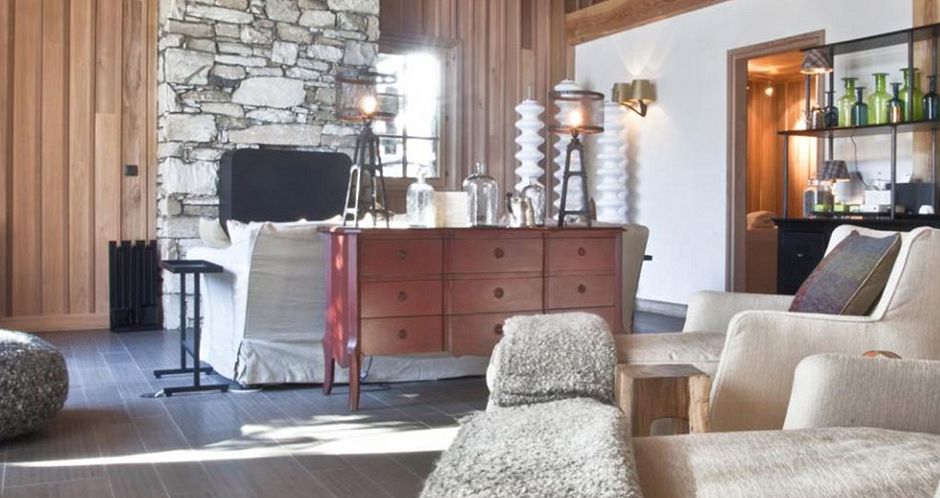 Stylish and modern throughout. Photo: Le Blizzard - image_1